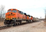 BNSF 5913